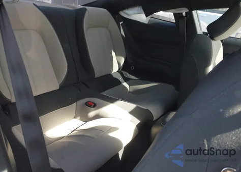 2022 Ford Mustang Gt Fastback z USA, uszkodzony, nr VIN 1FA6P8CF5N5144535